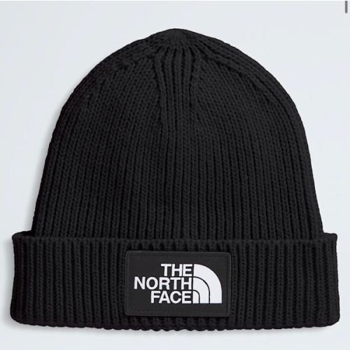 Baby Logo Box Beanie | The North Face