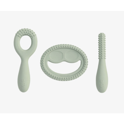 Oral Development Tools