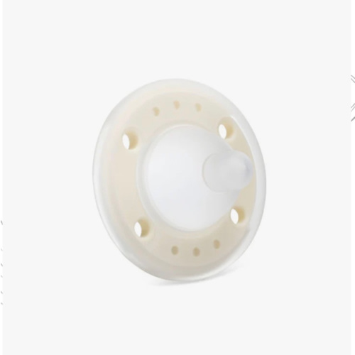 Ninni Pacifier Creme 1 Pack
