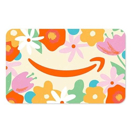 Amazon eGift Card
