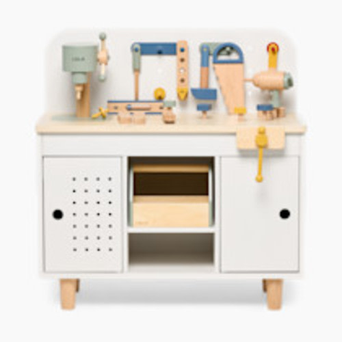 Lalo Workbench - Coconut