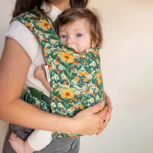 Tag: lark baby carrier in frolic or bloom