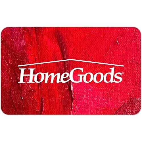 HomeGoods eGift Card