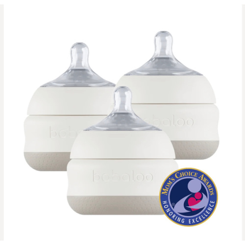 babaloo bottle set of 3 – 5 oz