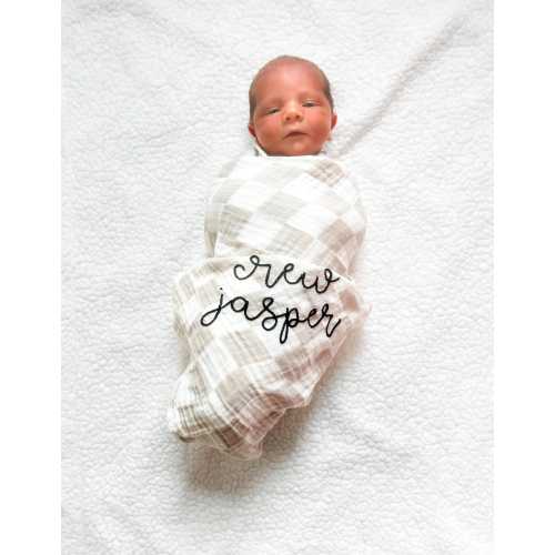 Baby swaddle | custom baby swaddle | name swaddle | baby announcement | name announcement | pregnancy announcement