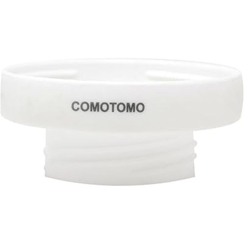 Baby’s Brew Bottle Adapter for the Baby’s Brew Portable Warmer - Adapters for Milk Warmers, Leak-Proof and Easy-to-Clean Design, Compatible with Como Tomo, Olababy, Boon Nursh, and Haakaa.