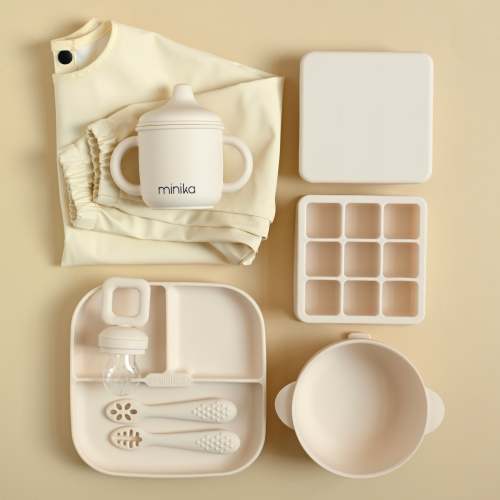 Ensemble de départ - Shell