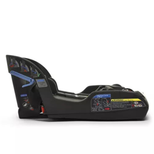 Unisex Car Seat Latch Base