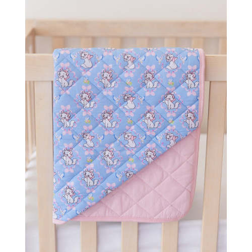 Miss Marie Quilted Blanket | scoots