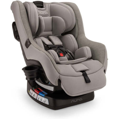 Nuna Rava Convertible Car Seat | Frost
