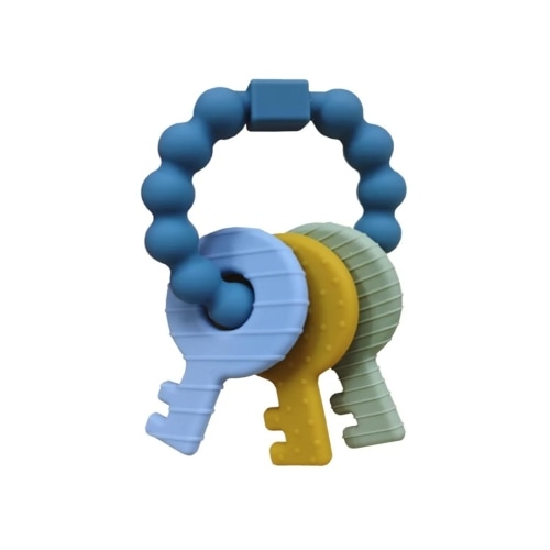 Amazon.com : baby keys teether