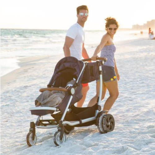 Beach Wheels