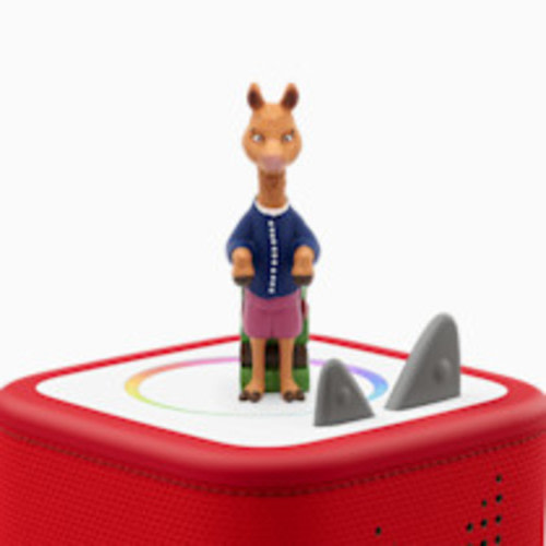 tonies Classic Tonies 3+ - Mama Llama Tonie