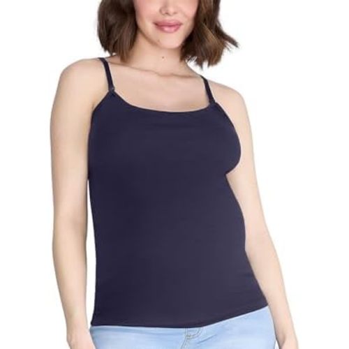 Motherhood Maternity Nursing Tank Top