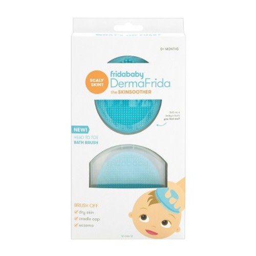 Fridababy DermaFrida the SkinSoother - 2pk