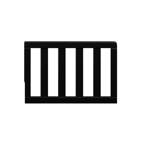 Graco Toddler Safety Guardrail (Slats), Black