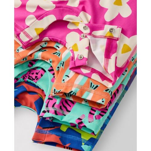 Baby Rashguard Swimsuit