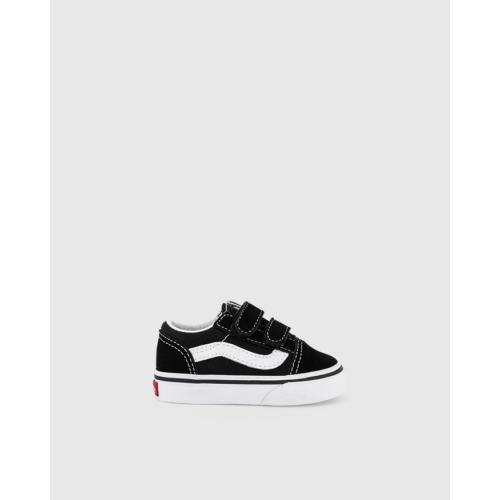 Toddler Old Skool Velcro