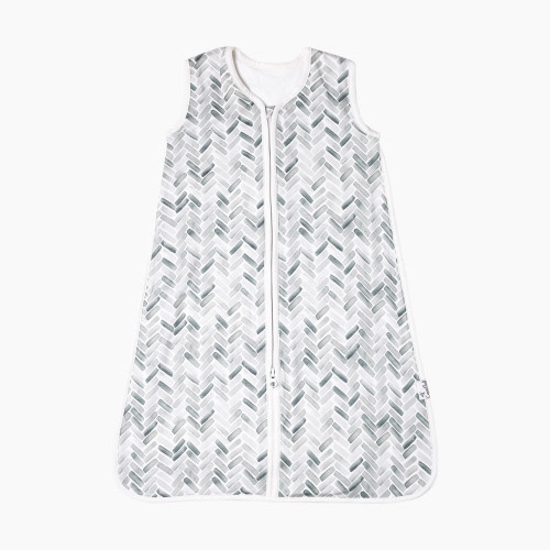 Copper Pearl Printed Sleep Bag - Alta, 6-12 Months