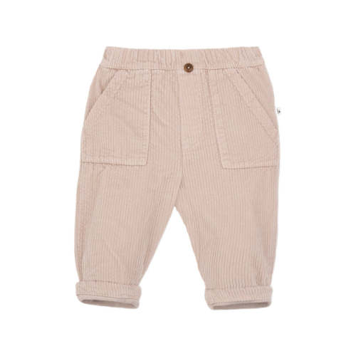 1+ in the family louis baby pants nude – kodomo