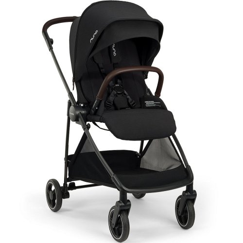 Nuna Flex System Seat