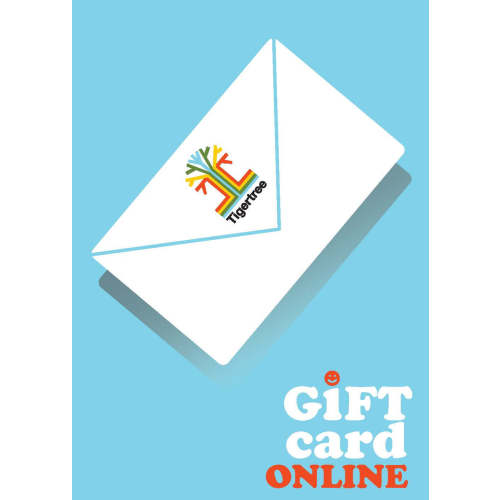 Tigertree Giftcard