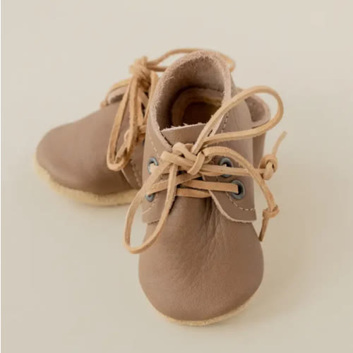 Baby Oxfords