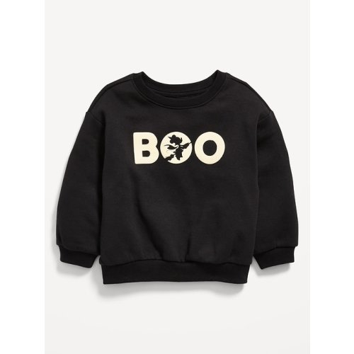 Disney© Minnie Mouse Graphic Sweatshirt for Toddler Girls | Old Navy