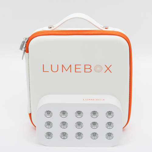 Lumebox 2.0