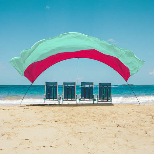 Shibumi Shade Classic with Quiet™ Canopy