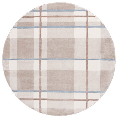 SAFAVIEH Groove Batsheva Modern & Contemporary Rug