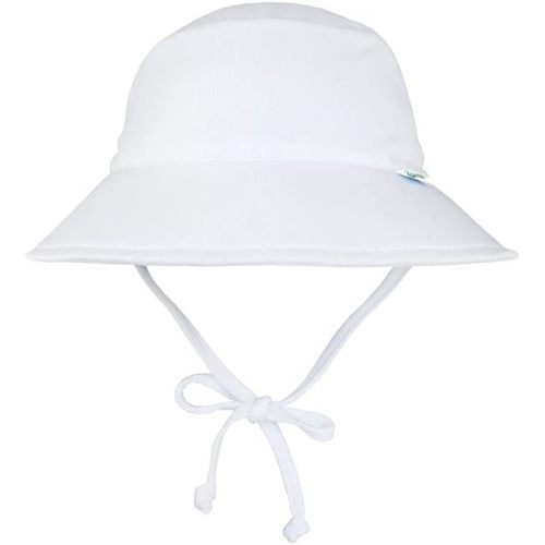 Green Sprouts Eco Breathable Bucket Hat