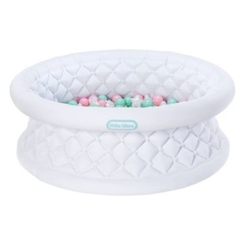 Little Tikes Inflatable Ball Pit with 250 Balls