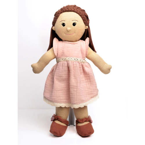Clara Doll