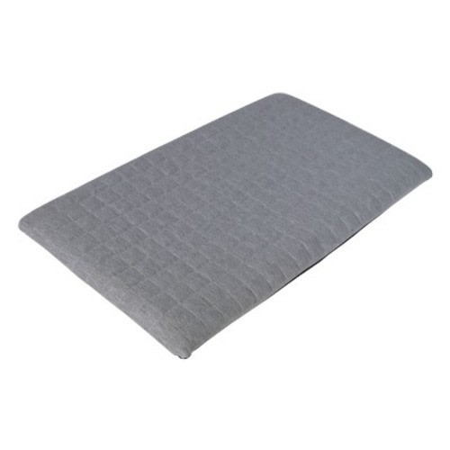Sealy Cozy Soft Bassinet Sheet Accessory - Gray