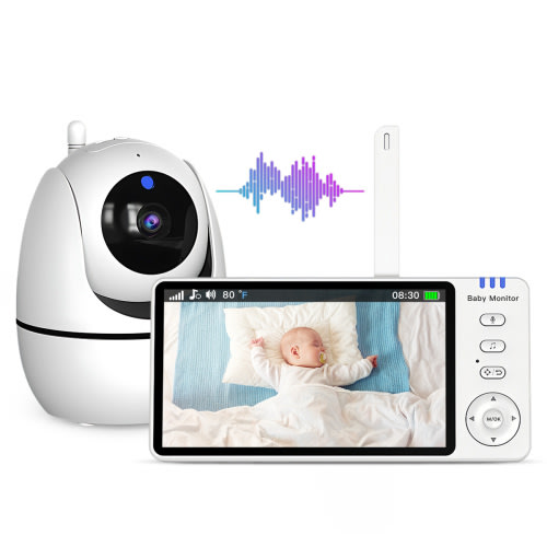 Nolanth Baby Monitor