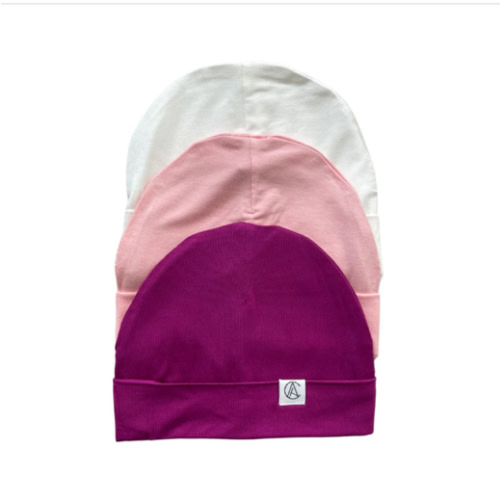 Jersey Beanie Trio Bundle – Aarin & Co.