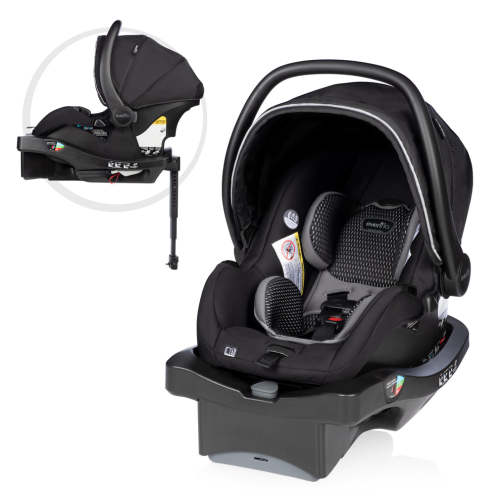 Evenflo LiteMax DLX Infant Car Seat - Evenflo® Official Site – Evenflo® Company, Inc