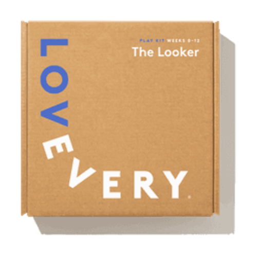 Lovevery | Learning Through Play for Your Child's Developing Brain