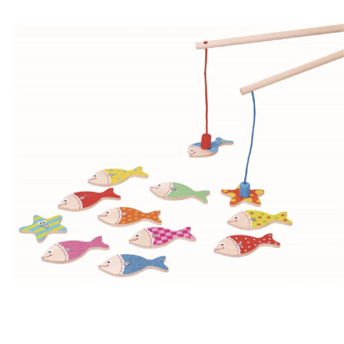 Lets Go Fish Game – Kidstuff