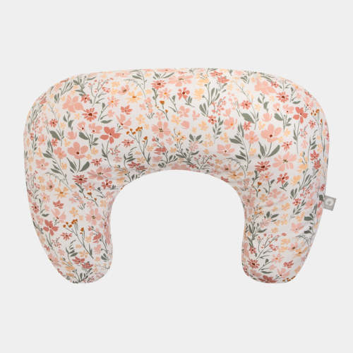 New Boppy Nursing Pillow - Supportive Breastfeeding Pillow | Boppy