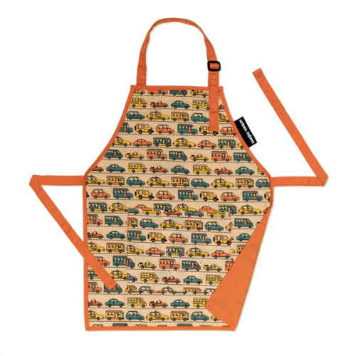 Little Helper™ Kids Apron – Urban Infant