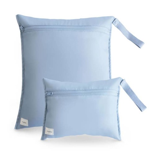 Water Resistant Wet Bag (2 Pack)