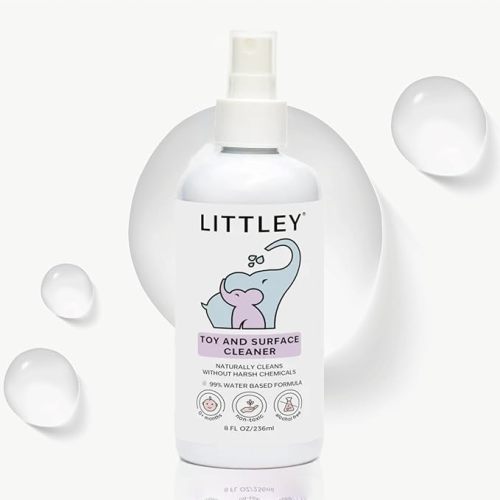 Littley Toy & Surface Cleaner