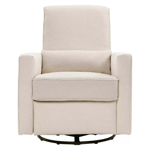 Piper Recliner - Cream