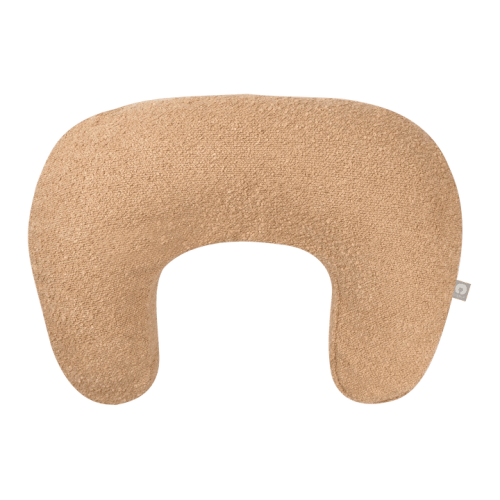 New Luxe Boppy Nursing Pillow - Premium Breastfeeding Pillow | Boppy