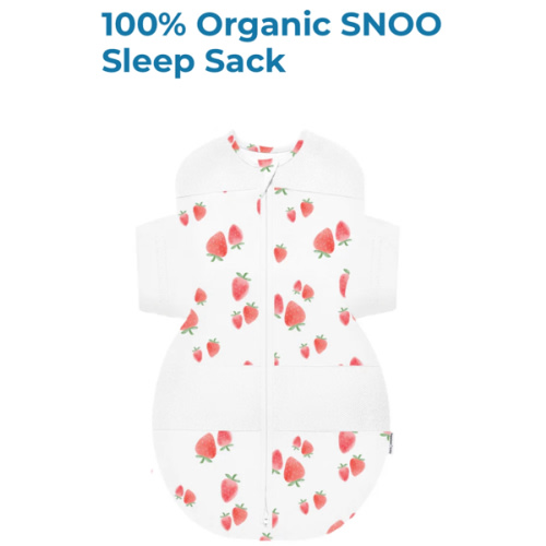 SNOO Sleep Sack – Happiest Baby