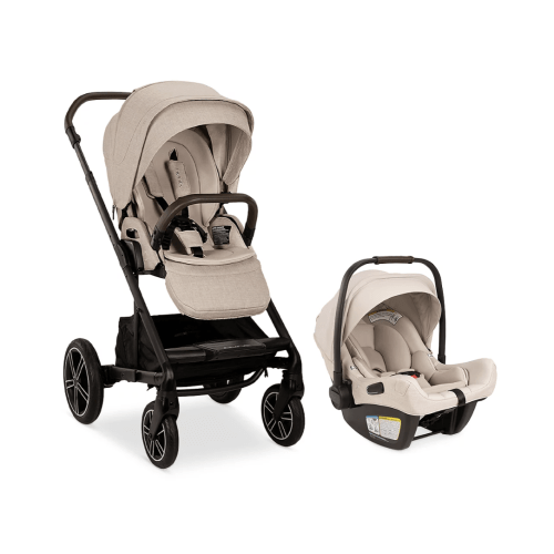 MIXX™ Next & PIPA™ Aire RX Travel System