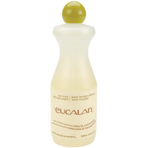 Eucalan Fine Fabric Wash 16.9oz-Unscented