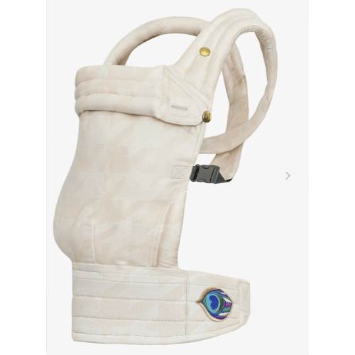 Tweed W | Zeitgeist Baby Carrier | SHOP ARTIPOPPE